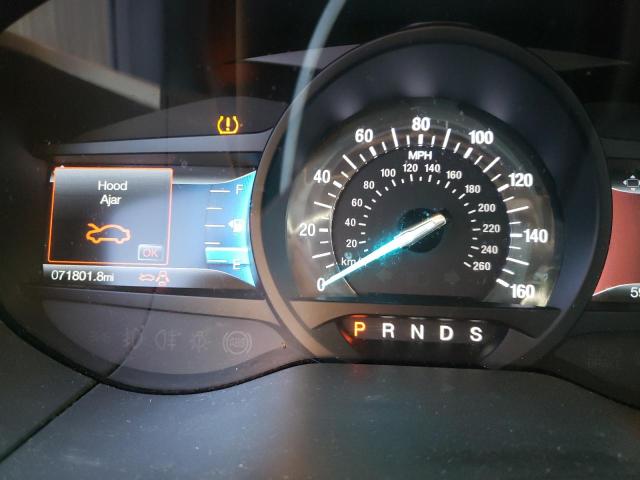 Photo 9 from auction – 2015 FORD EDGE SEL with VIN 2FMTK4J97FBC29242