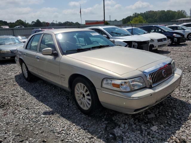 Photo 4 from auction – 2010 MERCURY GRAND MARQ with VIN 2MEBM7FV2AX627647