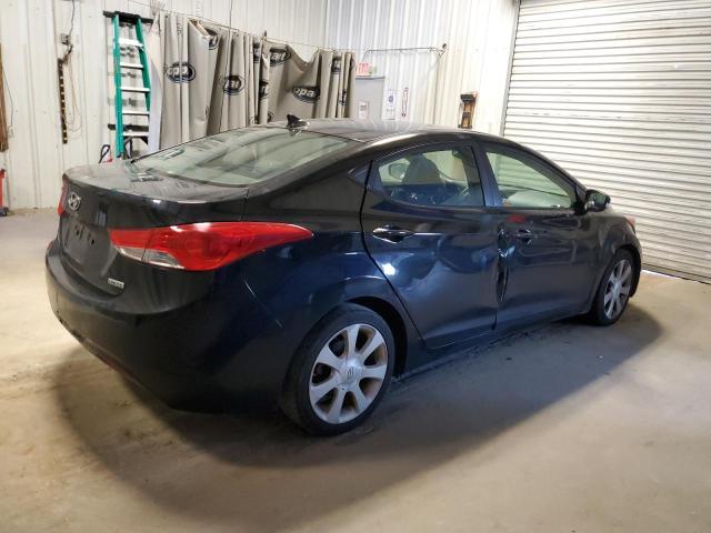 Photo 3 from auction – 2012 HYUNDAI ELANTRA GL with VIN 5NPDH4AE2CH105691