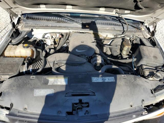 Photo 11 from auction – 2001 CHEVROLET SILVERADO with VIN 2GCEC19T611160244