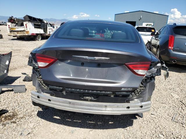 Photo 6 from auction – 2015 CHRYSLER 200 LIMITE with VIN 1C3CCCAB8FN691736