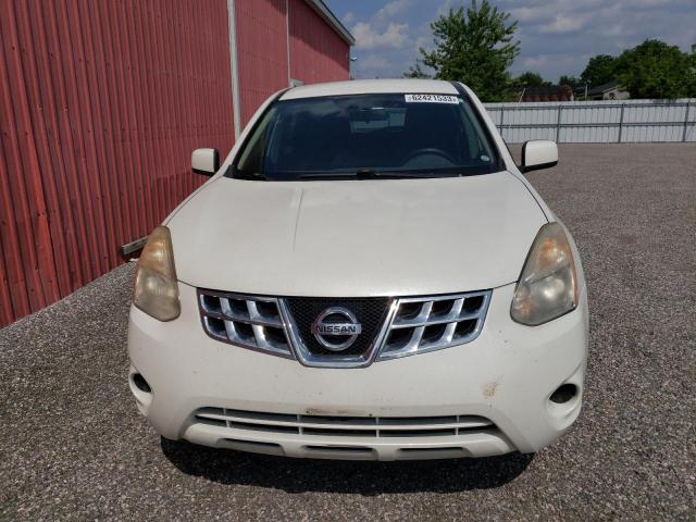 Photo 5 from auction – 2011 NISSAN ROGUE S with VIN JN8AS5MT5BW166745