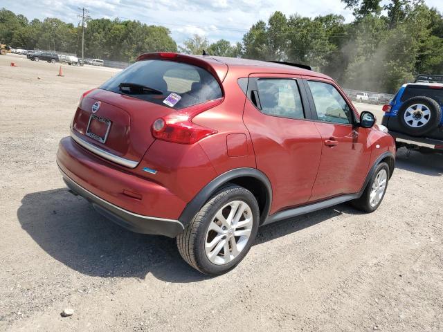 Photo 3 from auction – 2013 NISSAN JUKE S with VIN JN8AF5MR7DT223265