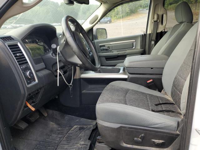 Photo 7 from auction – 2019 RAM 1500 CLASS with VIN 1C6RR7LT2KS558104