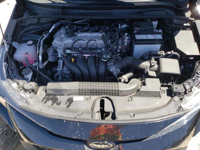 Photo 11 from auction – 2022 TOYOTA COROLLA LE with VIN 5YFEPMAE7NP348796