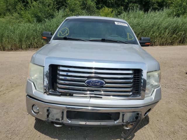 Photo 5 from auction – 2010 FORD F150 SUPER with VIN 1FTEX1E80AFB19431