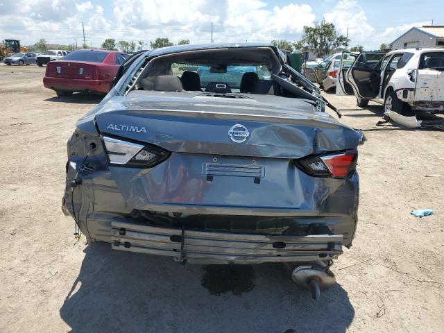 Photo 6 from auction – 2022 NISSAN ALTIMA S with VIN 1N4BL4BV3NN397297