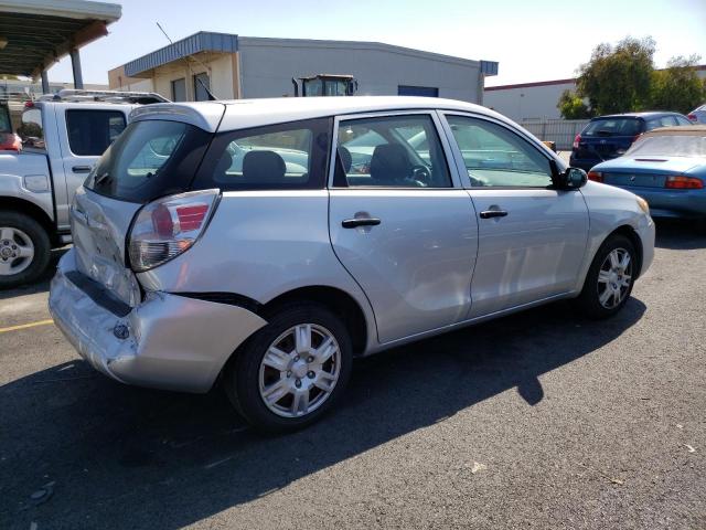 Photo 3 from auction – 2007 TOYOTA COROLLA MA with VIN 2T1KR32E17C648620