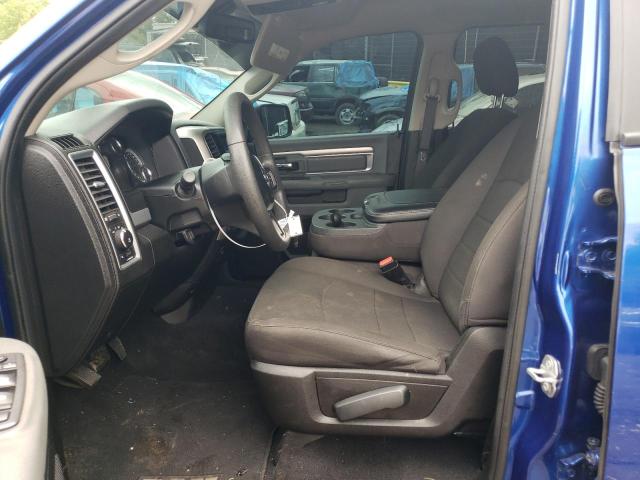 صورة رقم 7 من المزاد - 2019 RAM 1500 CLASS مع VIN 1C6RR7GG0KS705730