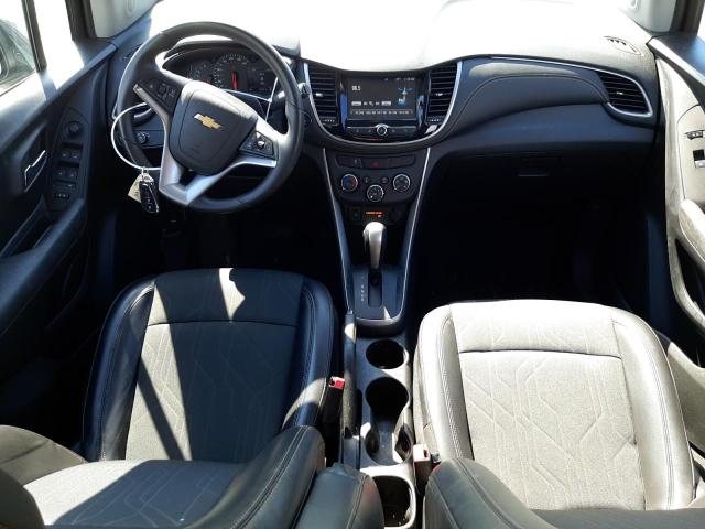 Photo 8 from auction – 2017 CHEVROLET TRAX 1LT with VIN KL7CJPSB7HB221528
