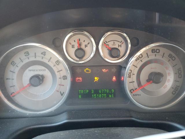 Photo 9 from auction – 2010 FORD EDGE LIMIT with VIN 2FMDK3KC6ABA28191