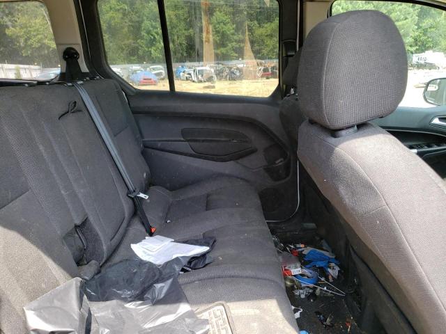 Photo 11 from auction – 2018 FORD TRANSIT CO with VIN NM0GS9F79J1369417