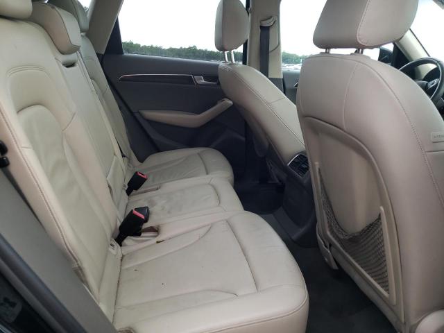 Photo 10 from auction – 2011 AUDI Q5 PREMIUM with VIN WA1LFAFPXBA016123