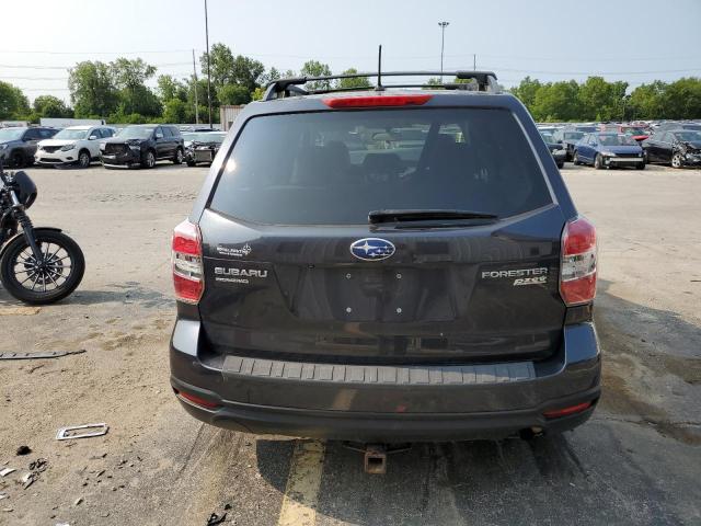Photo 6 from auction – 2014 SUBARU FORESTER 2 with VIN JF2SJACC9EG544756