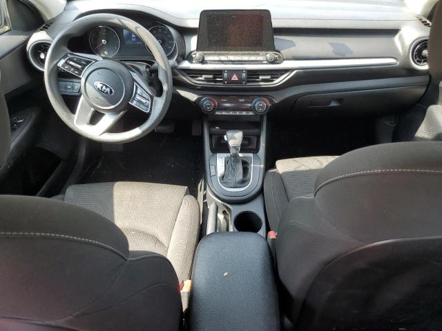 Photo 8 from auction – 2019 KIA FORTE FE with VIN 3KPF24AD4KE106846