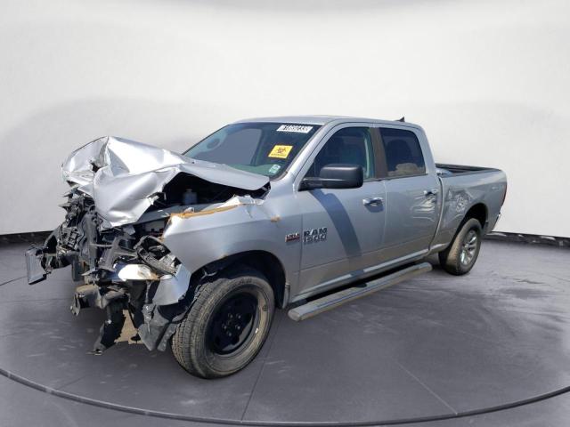 RAM 1500 SLT 2016 z numerem VIN 1C6RR7TT6GS320411 - Zdjęcie z aukcji