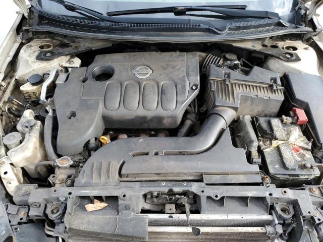 Photo 11 from auction – 2010 NISSAN ALTIMA S with VIN 1N4AL2EP4AC140569
