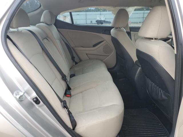 Photo 10 from auction – 2014 KIA OPTIMA LX with VIN 5XXGM4A79EG288953