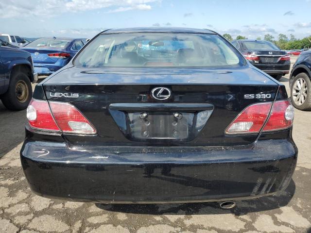 Photo 6 from auction – 2004 LEXUS ES 330 with VIN JTHBA30G545027836