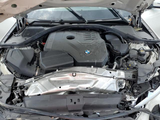 Photo 11 from auction – 2019 BMW 330I with VIN 3MW5R1J54K8B03231