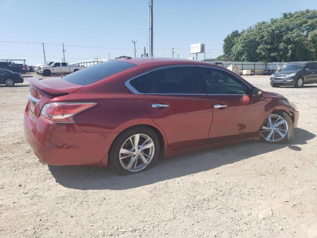 Photo 3 from auction – 2014 NISSAN ALTIMA 2.5 with VIN 1N4AL3AP6EC125296