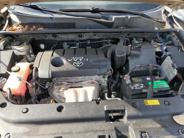 Photo 12 from auction – 2010 TOYOTA RAV4 with VIN JTMBF4DV0AD034714
