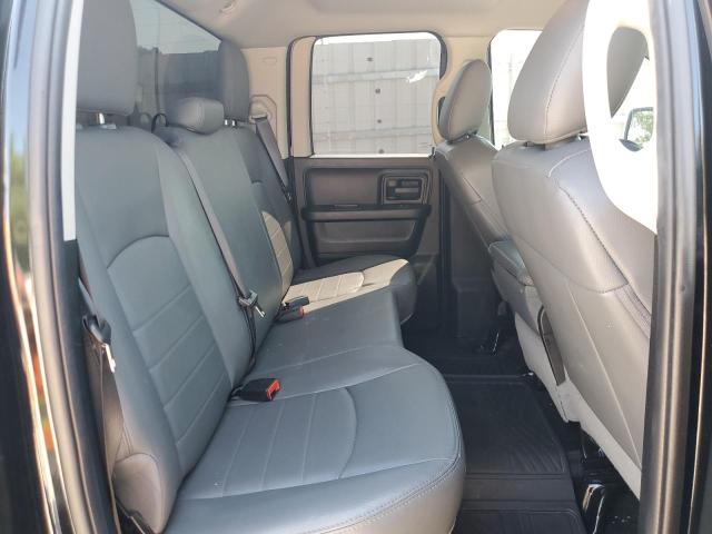 Photo 10 from auction – 2020 RAM 1500 CLASS with VIN 1C6RR6FG3LS116782
