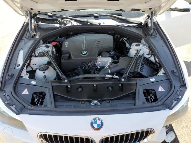 Photo 11 from auction – 2015 BMW 528 I with VIN WBA5A5C51FD515367