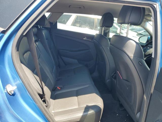 Photo 10 from auction – 2016 HYUNDAI TUCSON LIM with VIN KM8J33A26GU250631