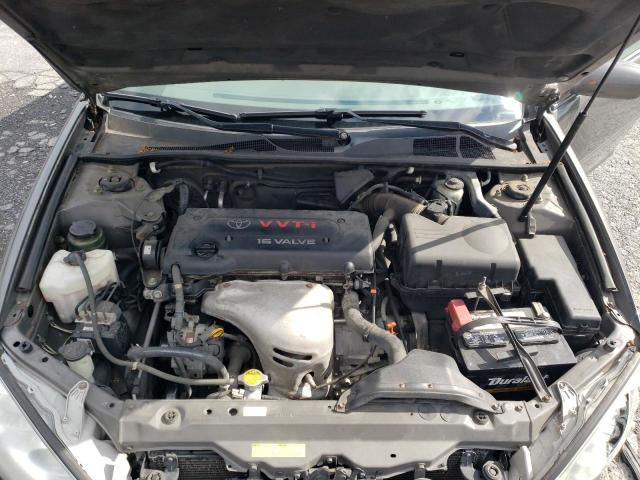 Photo 11 from auction – 2005 TOYOTA CAMRY LE with VIN 4T1BE32K25U540164