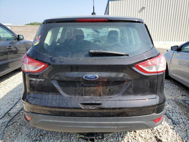 Photo 6 from auction – 2013 FORD ESCAPE S with VIN 1FMCU0F70DUB00776