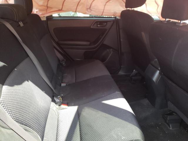 Photo 10 from auction – 2017 SUBARU FORESTER 2 with VIN JF2SJAGC3HH502902