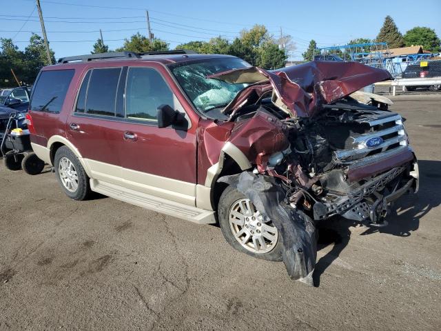 Снимка 4 от търг – 2010 FORD EXPEDITION с VIN 1FMJU1J53AEB68708