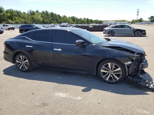 Photo 4 from auction – 2020 NISSAN MAXIMA S with VIN 1N4AA6BV3LC367464
