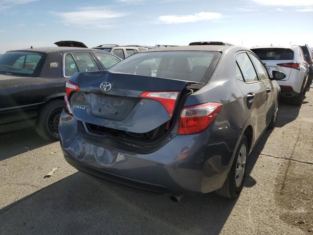 Photo 3 from auction – 2014 TOYOTA COROLLA L with VIN 5YFBURHE1EP016934