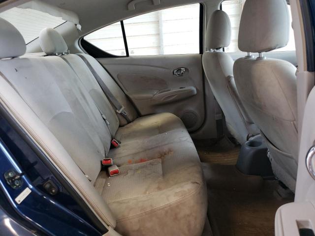 Photo 10 from auction – 2014 NISSAN VERSA S with VIN 3N1CN7AP0EL819882