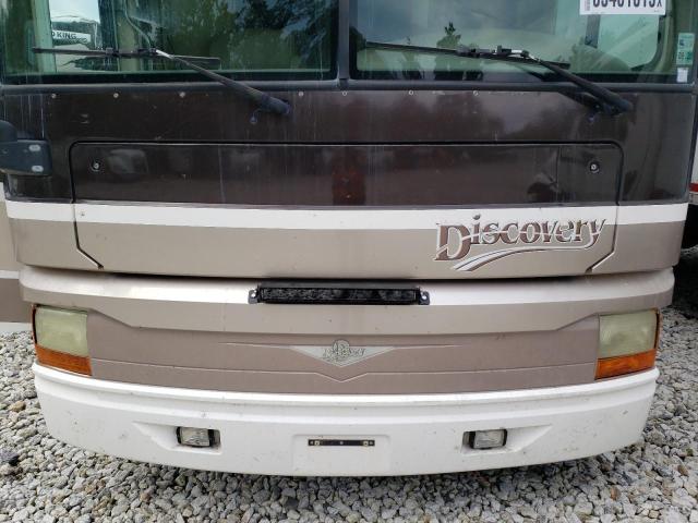 Photo 7 from auction – 2003 FREIGHTLINER CHASSIS X with VIN 4UZAAHAK33CL77114