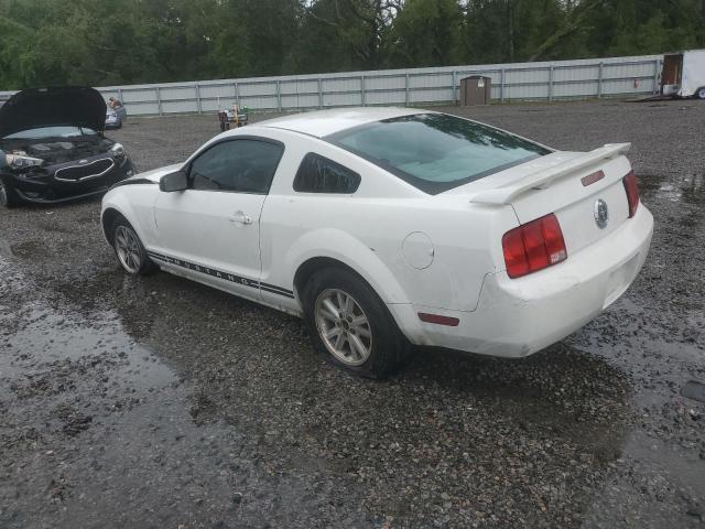 Photo 2 from auction – 2005 FORD MUSTANG with VIN 1ZVFT80NX55183068