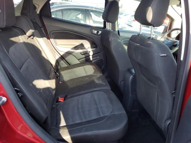 Photo 10 from auction – 2020 FORD ECOSPORT S with VIN MAJ3S2GE2LC395067