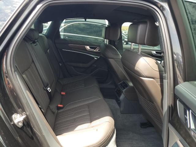 Photo 10 from auction – 2019 AUDI A6 PRESTIG with VIN WAUM2AF25KN067559