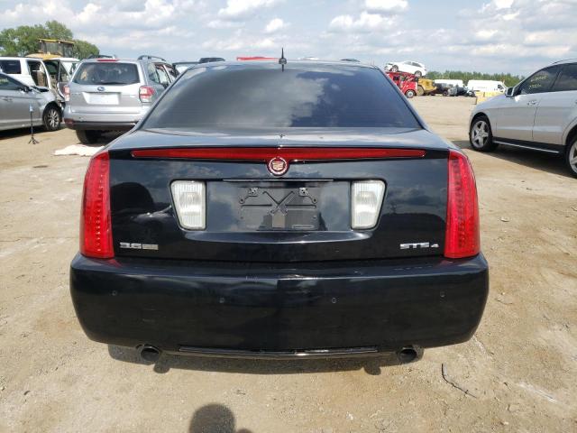 Снимка 6 от търг – 2008 CADILLAC STS с VIN 1G6DD67VX80160816