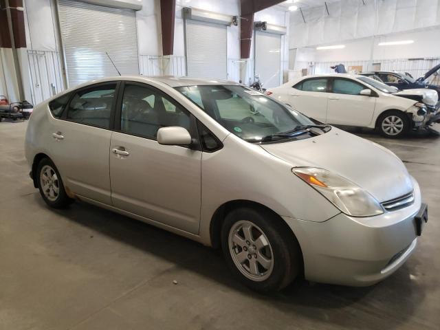 Photo 4 from auction – 2005 TOYOTA PRIUS with VIN JTDKB20U357029296