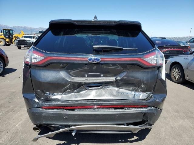 Photo 6 from auction – 2018 FORD EDGE TITAN with VIN 2FMPK4K87JBB95089