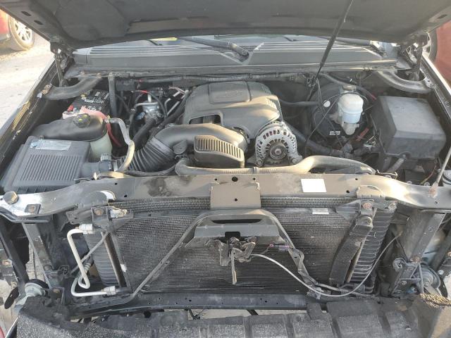 Photo 12 from auction – 2009 CADILLAC ESCALADE with VIN 1GYFK33269R261865