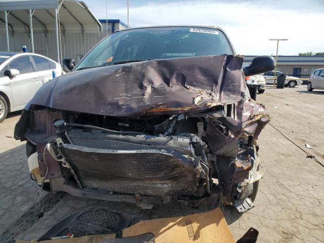 Photo 5 from auction – 2004 DODGE CARAVAN SX with VIN 1D4GP45R54B507420