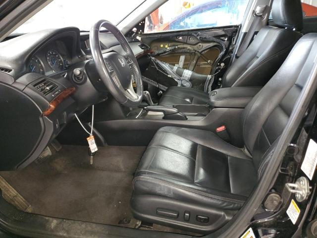 Photo 7 from auction – 2011 HONDA ACCORD CRO with VIN 5J6TF2H54BL006984