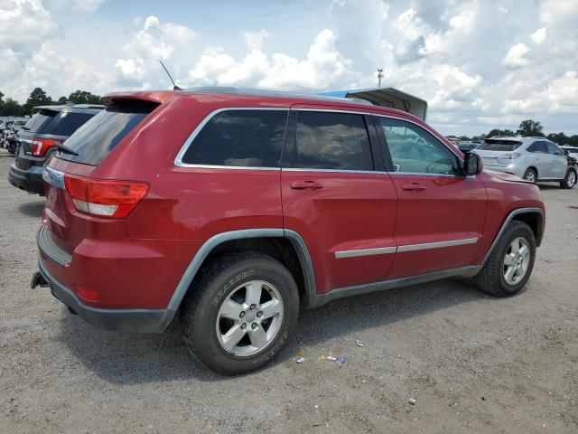 Photo 3 from auction – 2011 JEEP GRAND CHER with VIN 1J4RS4GG9BC549431