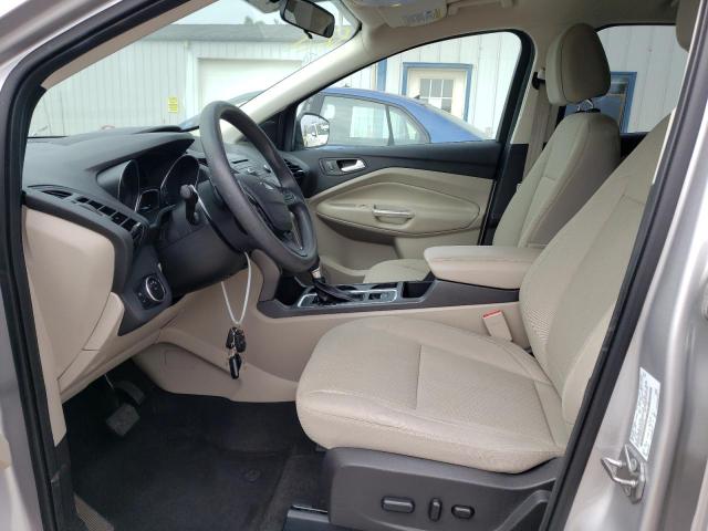 Photo 7 from auction – 2017 FORD ESCAPE SE with VIN 1FMCU0GD4HUA53617