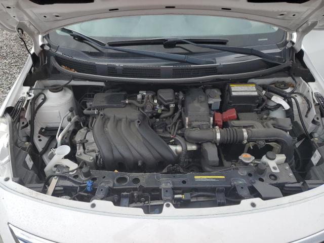 Photo 11 from auction – 2016 NISSAN VERSA S with VIN 3N1CN7AP4GL914366