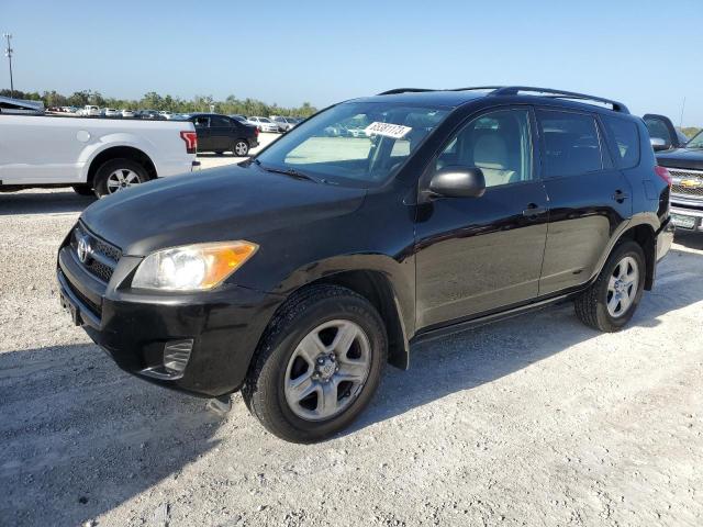 TOYOTA RAV4 2009 مع رقم تعريف المركبة JTMBF33V09D020237 - صورة من المزاد